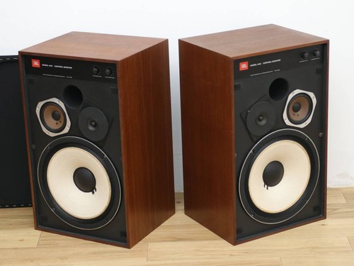 Jbl 4312 way studio - 4312,