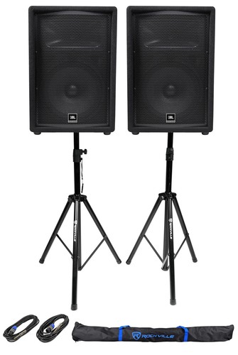 Jbl jrx212 1000 watt dj - jrx212,