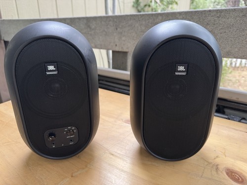 Jbl series 104 compact - jbl,