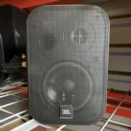 Jbl control pro - pro, passive